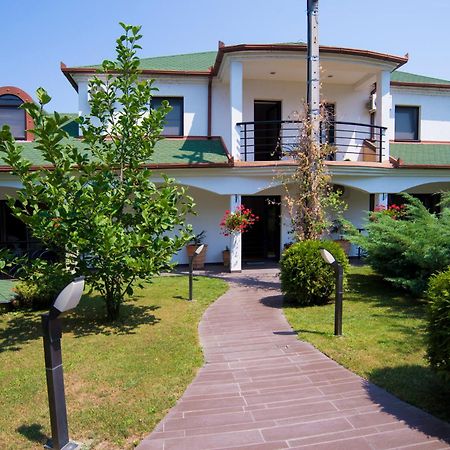 Guest House Panorama Aqualux With Free Parking Novi Sad Luaran gambar