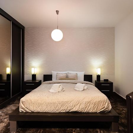 Guest House Panorama Aqualux With Free Parking Novi Sad Bilik gambar