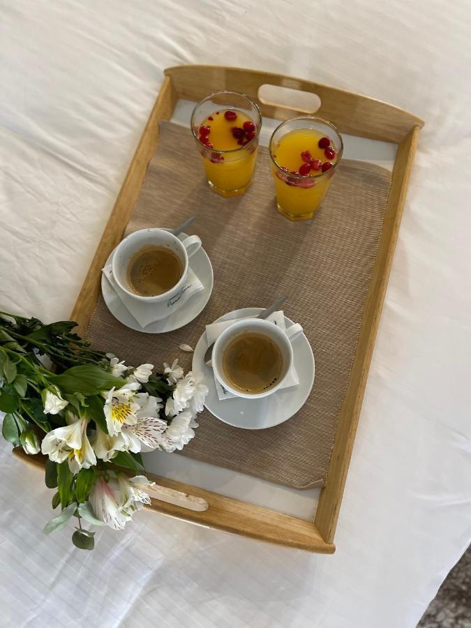 Guest House Panorama Aqualux With Free Parking Novi Sad Luaran gambar
