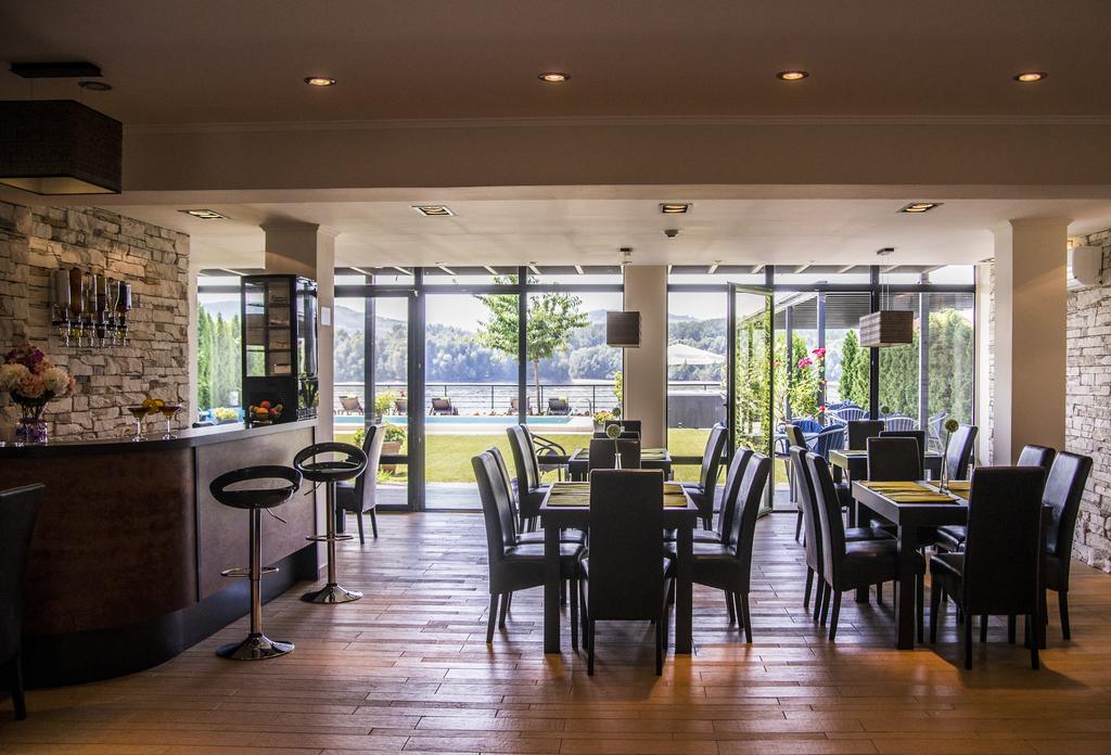 Guest House Panorama Aqualux With Free Parking Novi Sad Luaran gambar