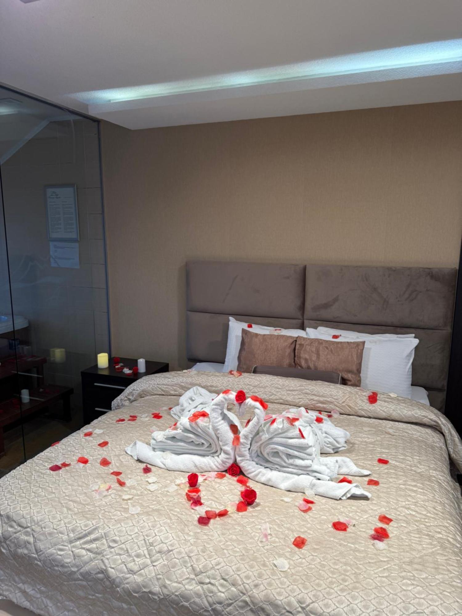 Guest House Panorama Aqualux With Free Parking Novi Sad Luaran gambar