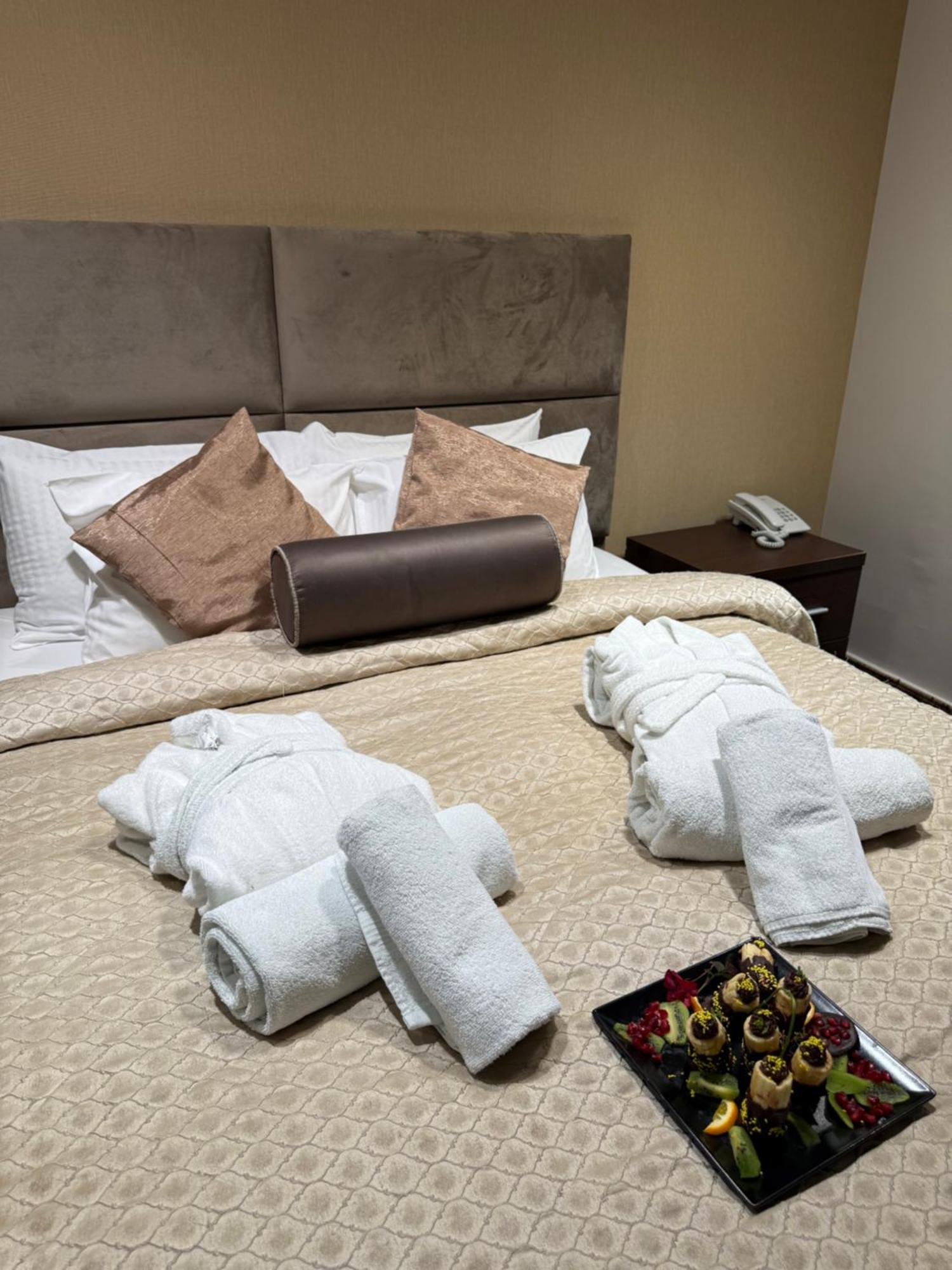 Guest House Panorama Aqualux With Free Parking Novi Sad Luaran gambar