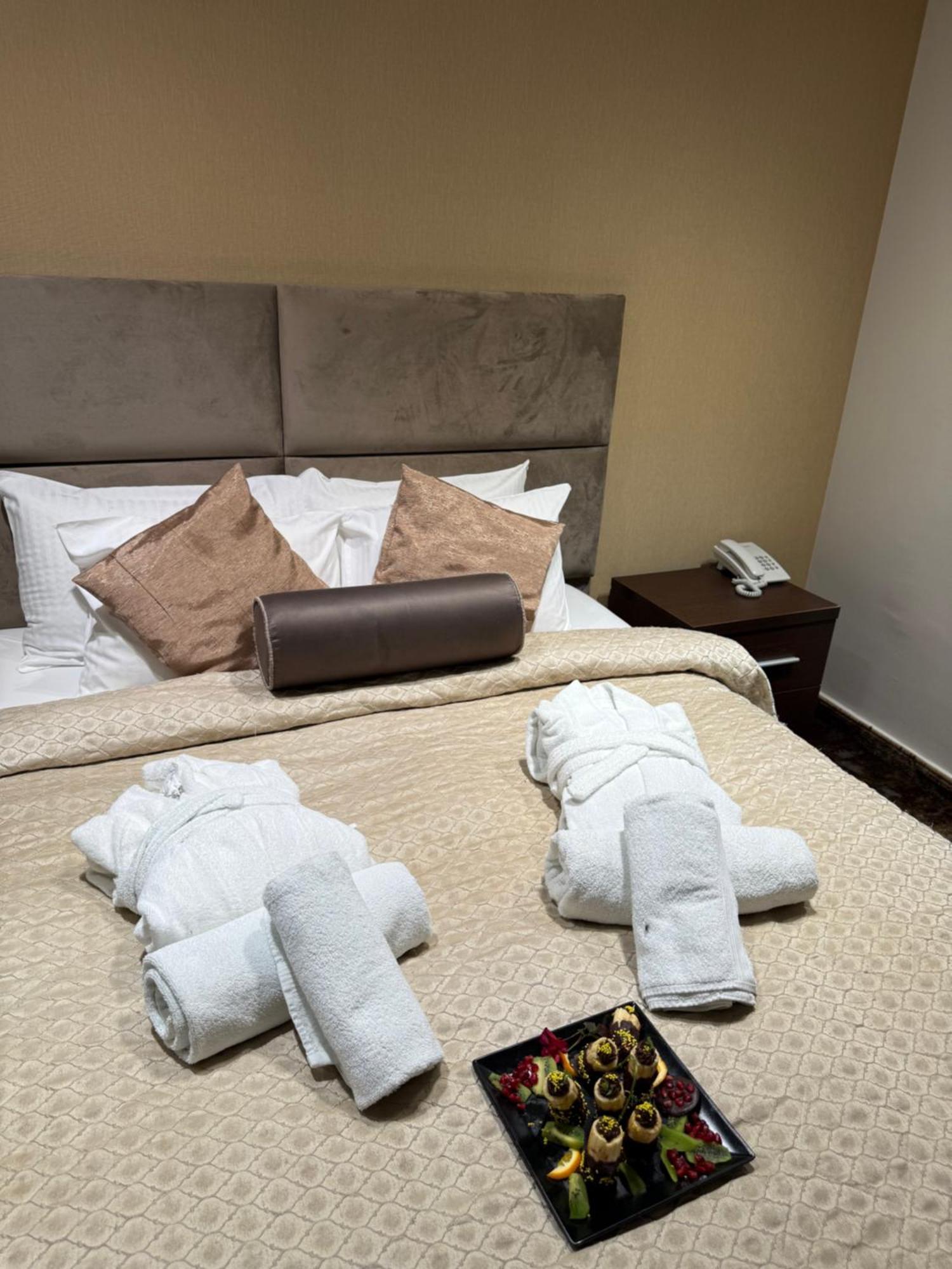 Guest House Panorama Aqualux With Free Parking Novi Sad Luaran gambar