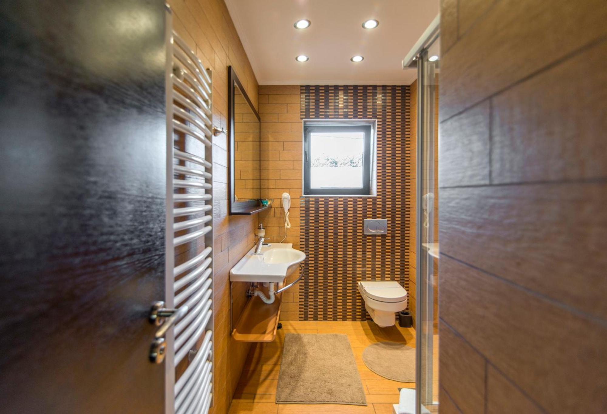 Guest House Panorama Aqualux With Free Parking Novi Sad Luaran gambar