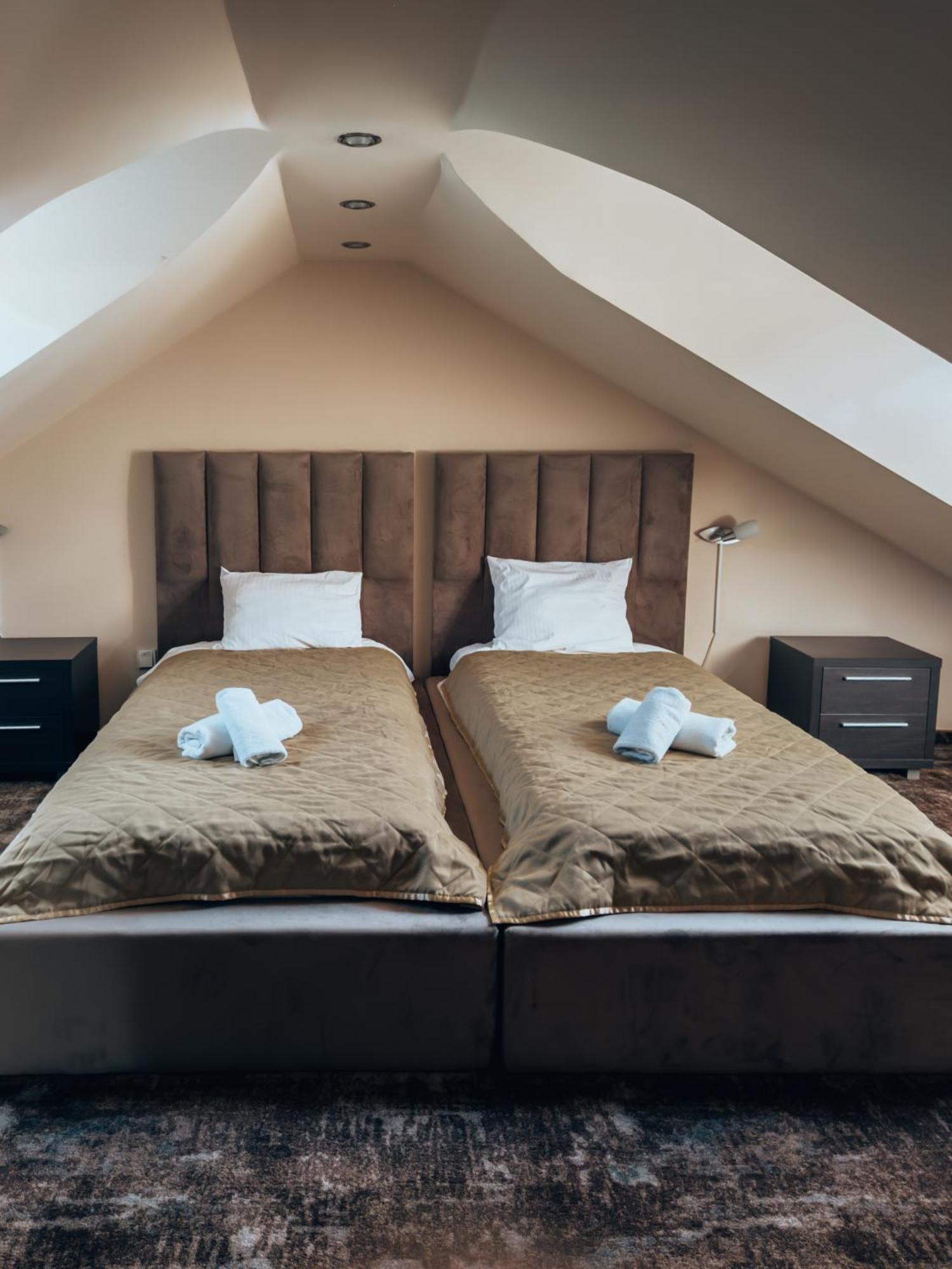 Guest House Panorama Aqualux With Free Parking Novi Sad Luaran gambar